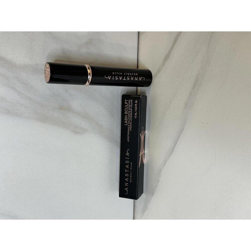 2 for $30 Anastasia Beverly Hills Lash Sculpt lengthing and volumizing mascara